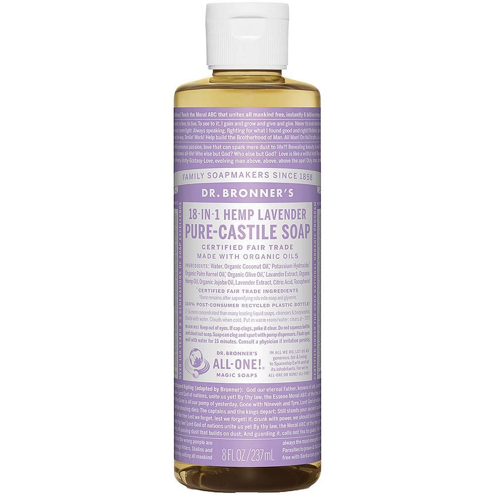 Dr. Bronner's