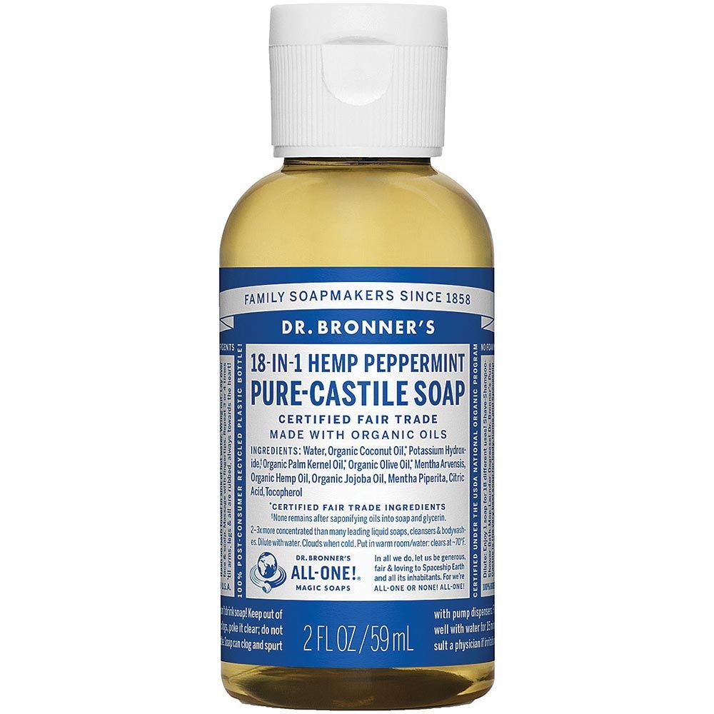 Dr. Bronner's