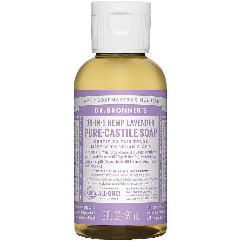 Dr. Bronner's