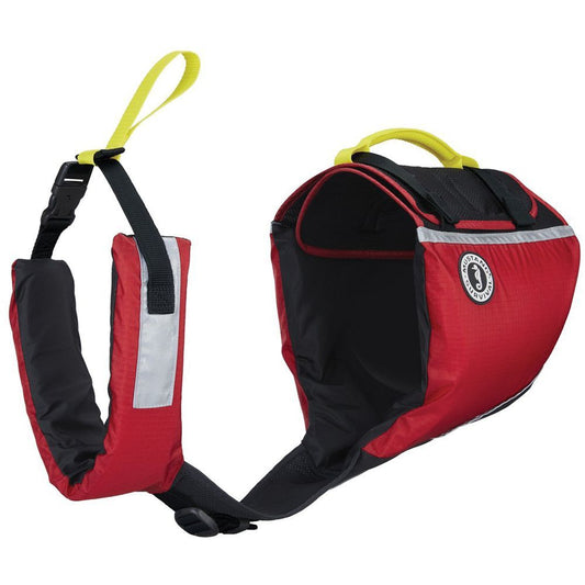 Underdog PFD