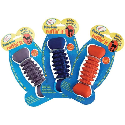 Dental Dog Toy
