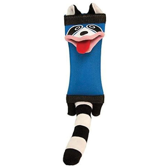 Firehose Friend Raccoon