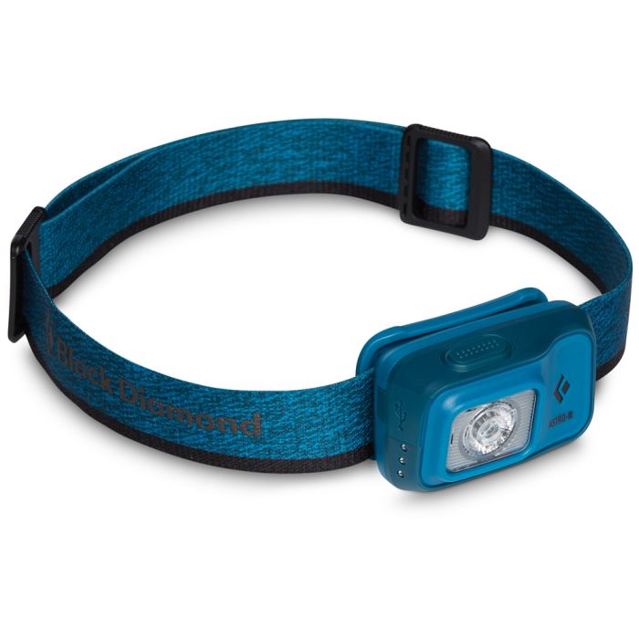 Astro 300-R headlamp