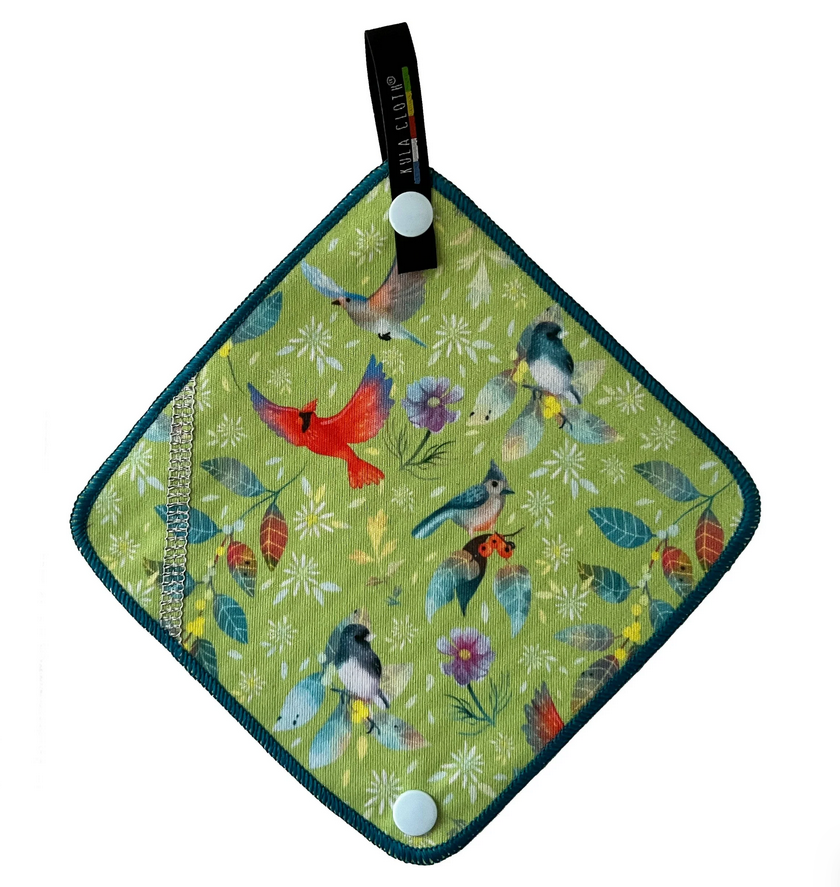 Personal Hygiene Towel