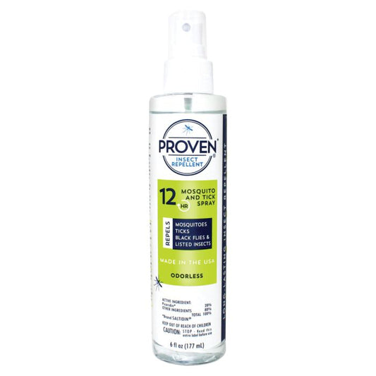 12 hr Spray Odorless
