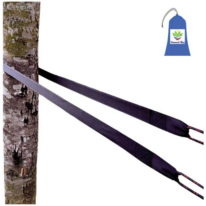 Extra Long Tree Straps