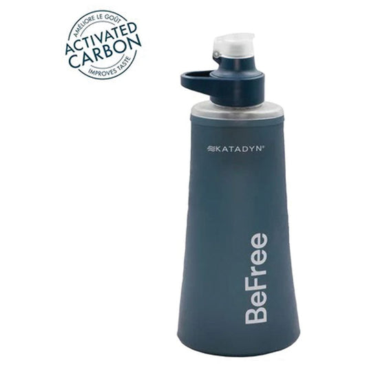 Befree AC Microfilter