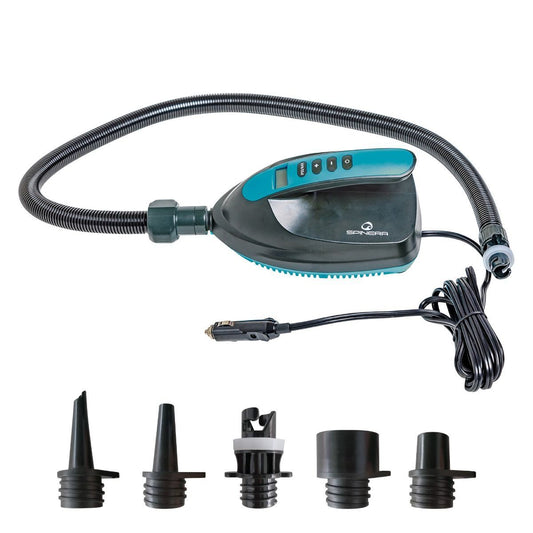 High Pressure Pump for Standup Paddleboard