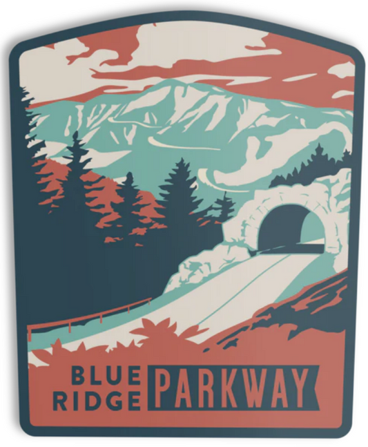 Blue Ridge Parkway