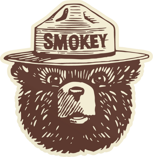 Smokey Logo