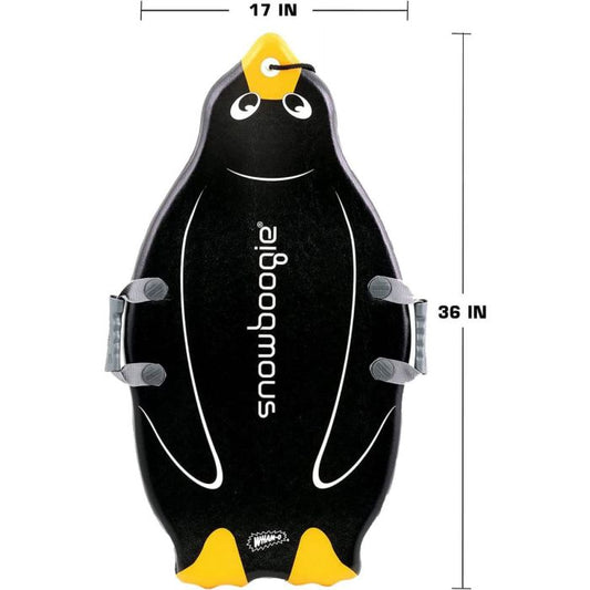 Arctic Slider Penguin Snow Sled