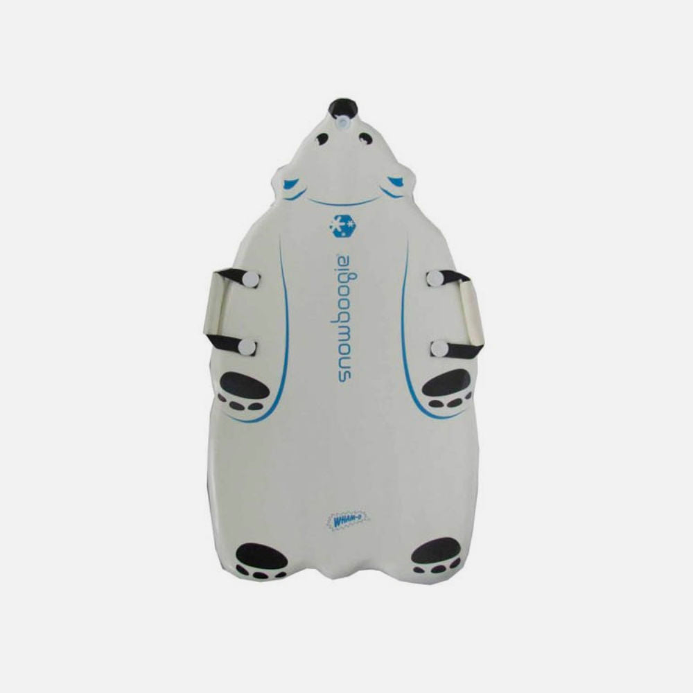 Arctic Slider Polar Bear Snow Sled