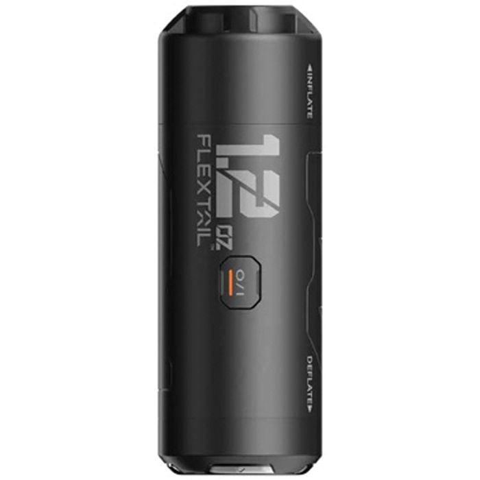 Zero Pump - Sleeping Pad Pump