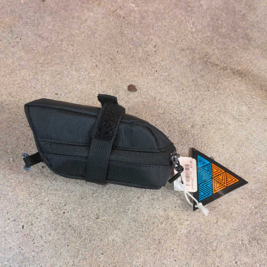 Saddle Bag