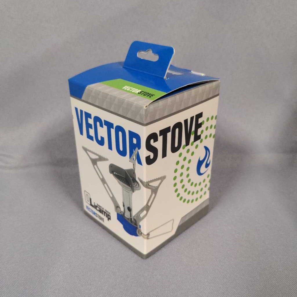 Vector Stove