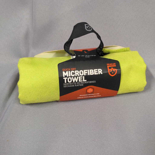 Microfiber Towel