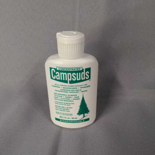 Campsuds