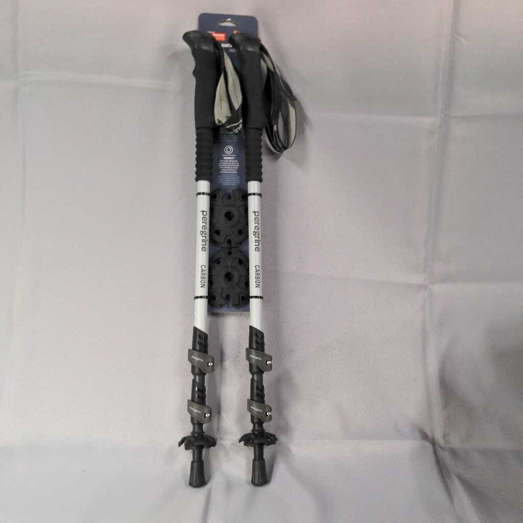 Uinta Carbon telescoping trekking pole