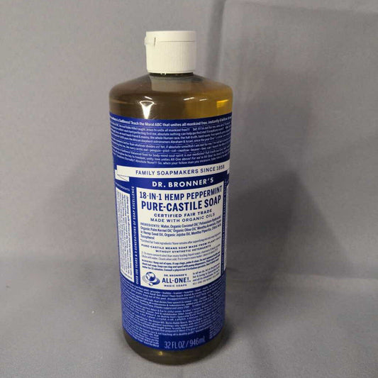 Dr. Bronner's