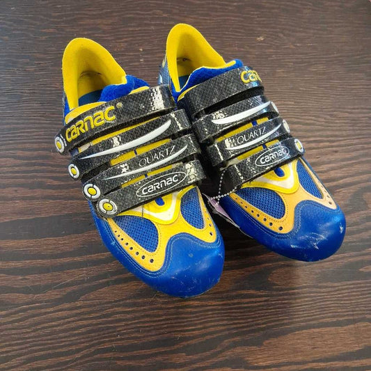 Montana cycling shoes with clips