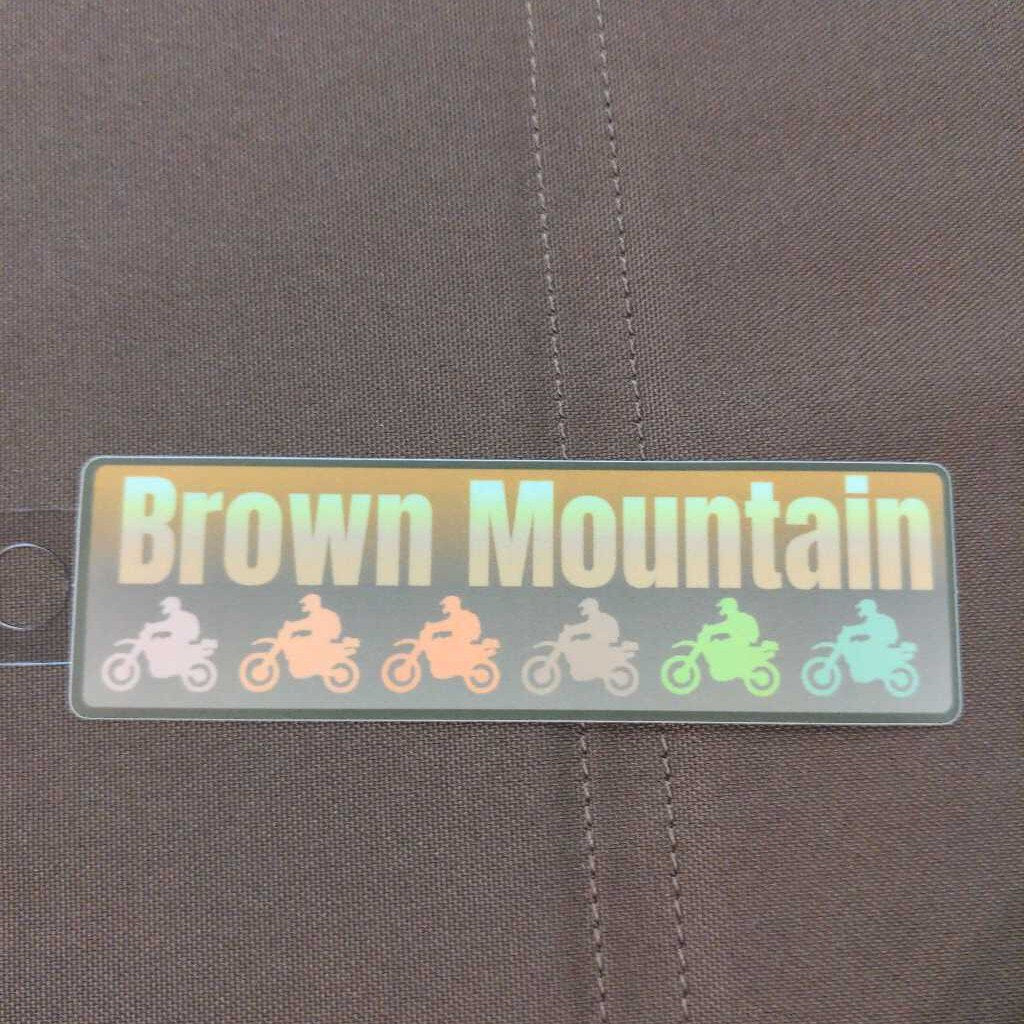 Brown Mountain Moto