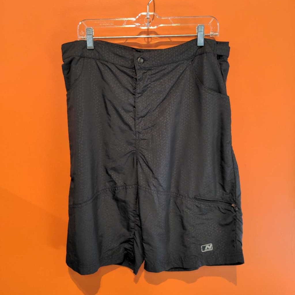 Enduro short