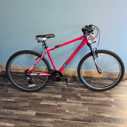 Royce Union MTB