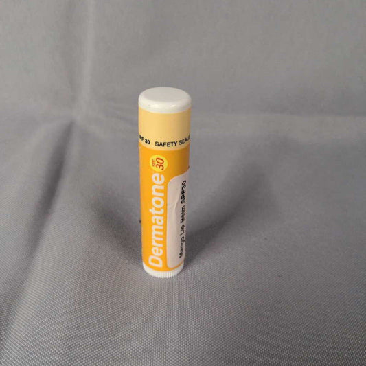 Mango Lip Balm SPF30