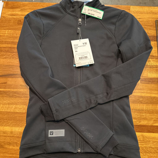 Velocis jacket