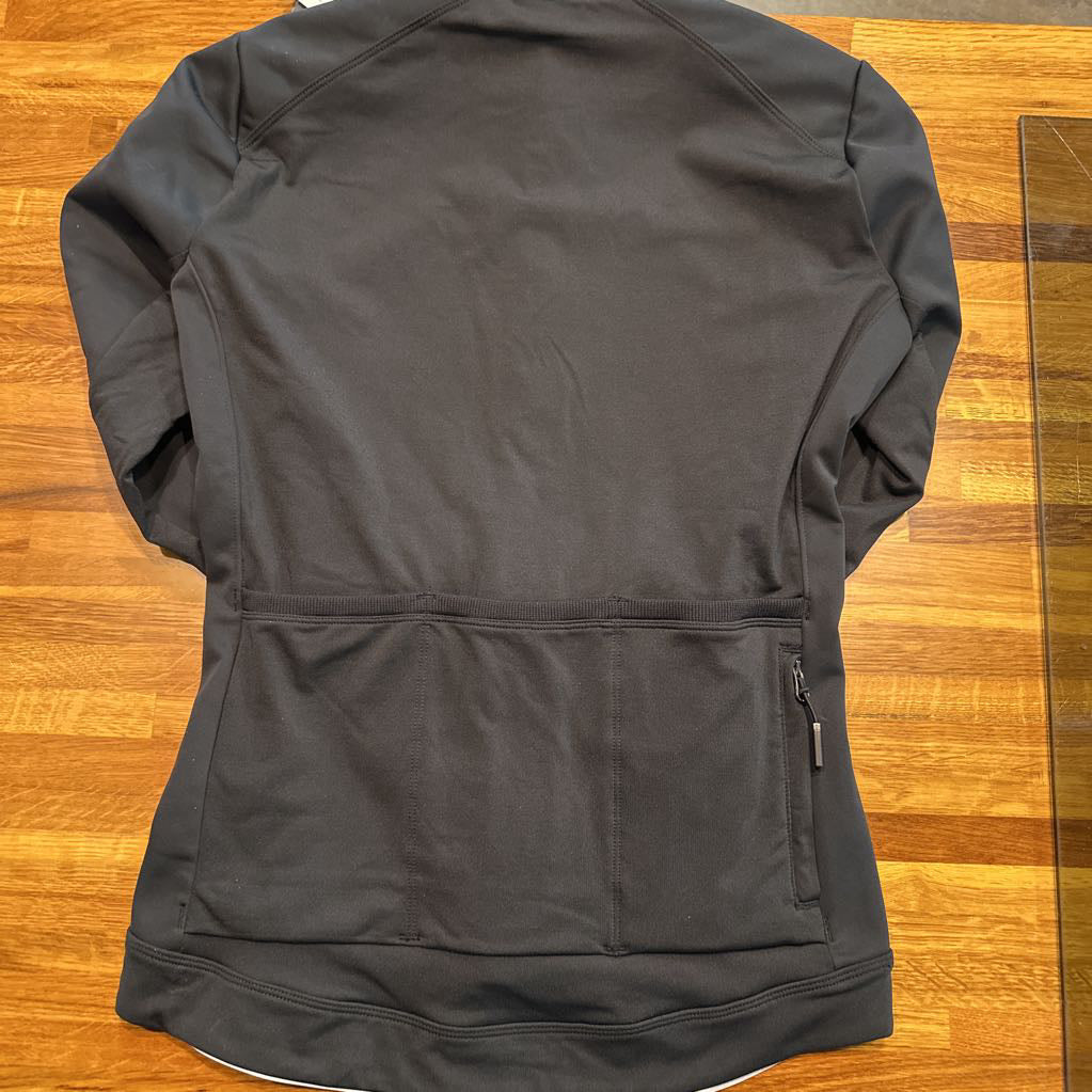 Velocis jacket