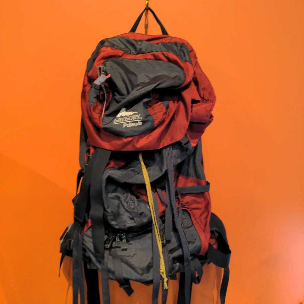 Palisade Backpack