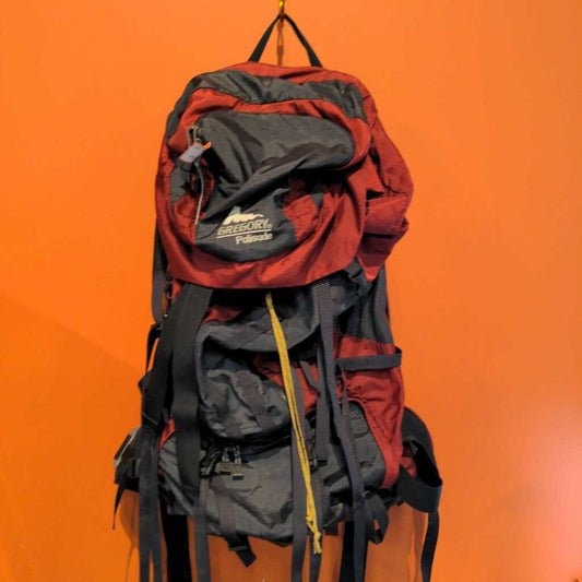 Palisade Backpack