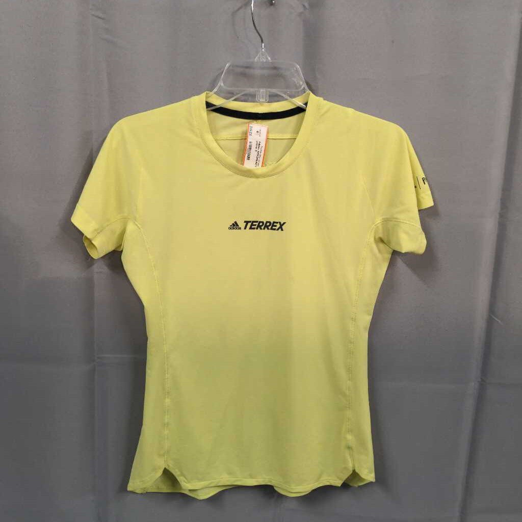 AEROREADY T-shirts