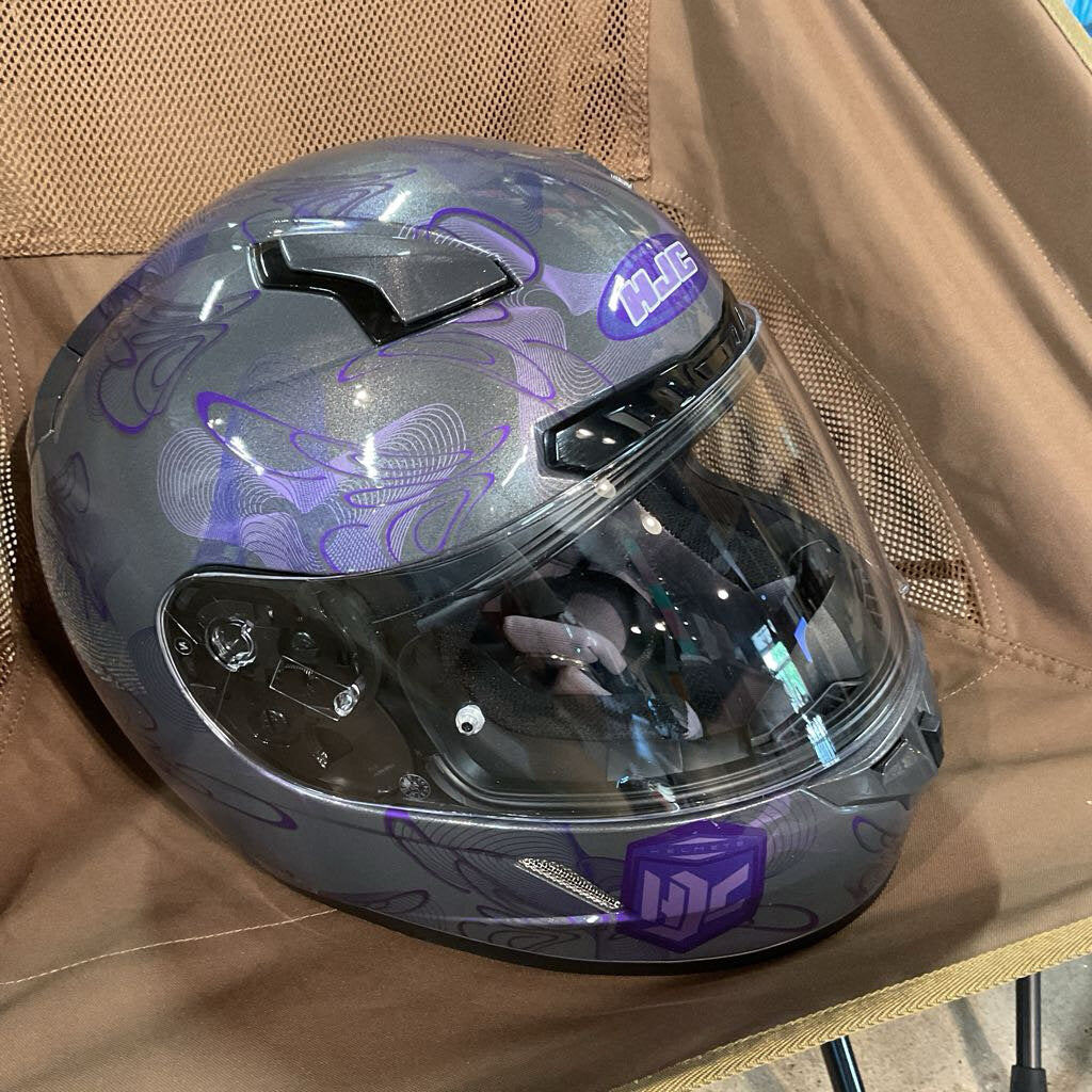 fullface helmet