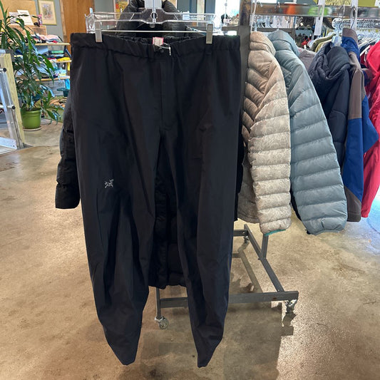 Gore-Tex Rain Pants