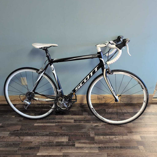Speedster S50 Road Bike