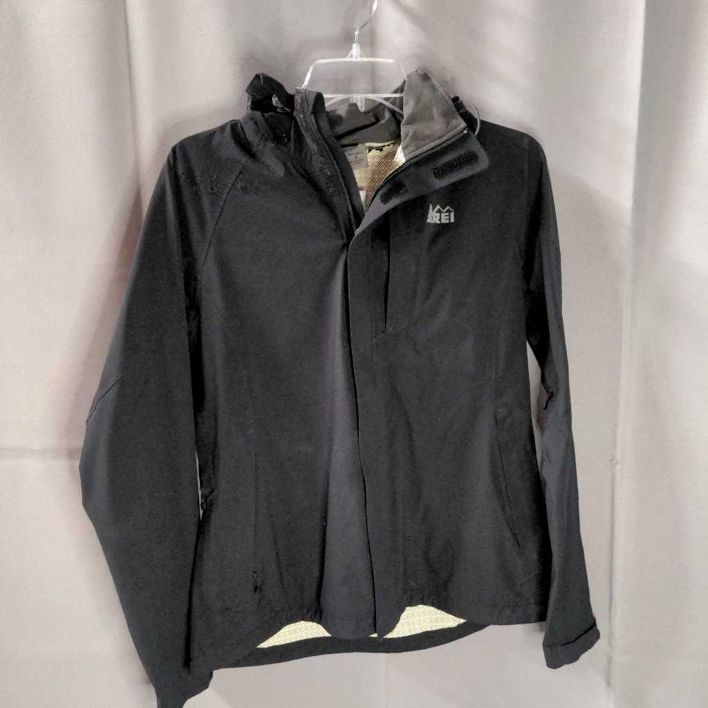 REI Rain Jacket