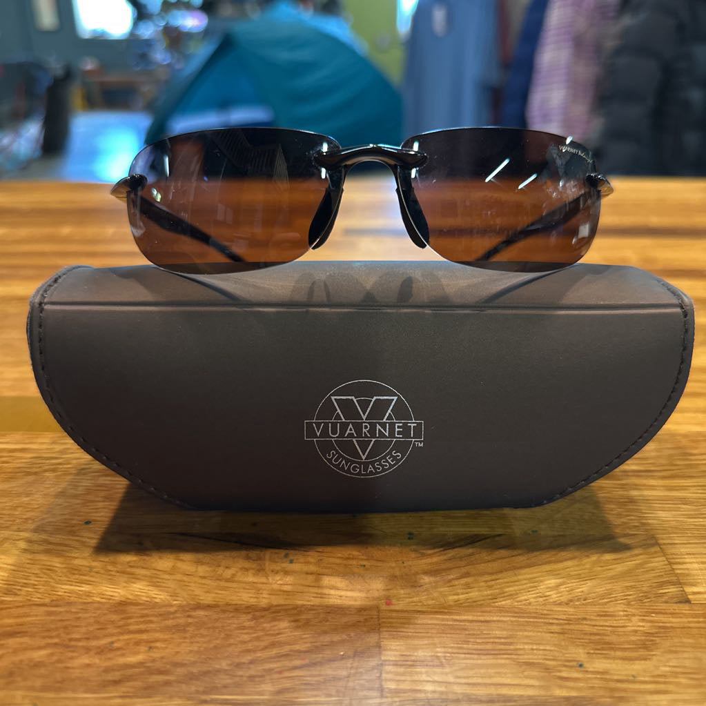 Terra Nova SKilynx Sunglasses