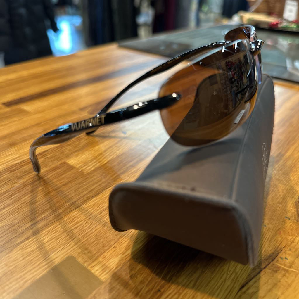 Terra Nova SKilynx Sunglasses