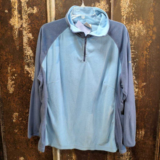 1/4 zip Fleece Women's