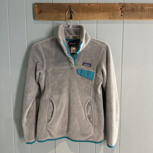 Re-Tool Snap-T Pullover