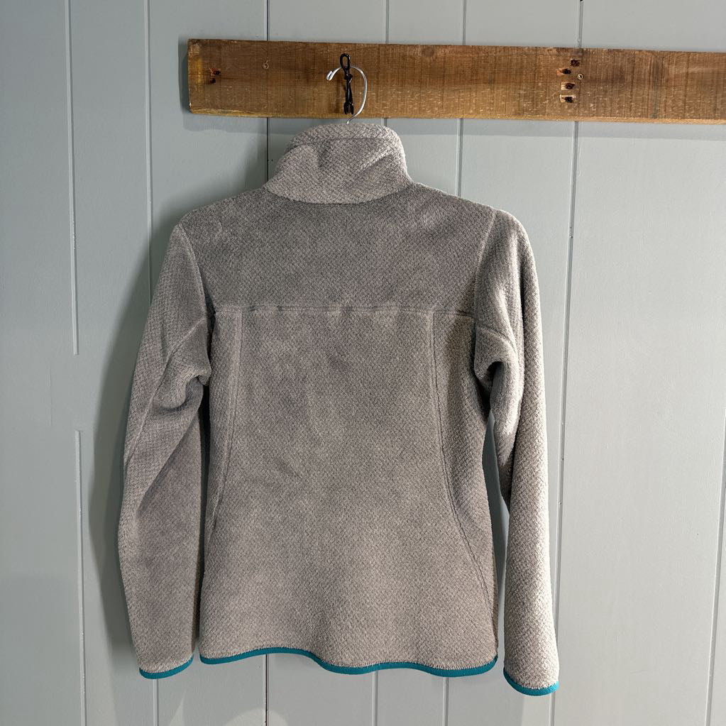 Re-Tool Snap-T Pullover