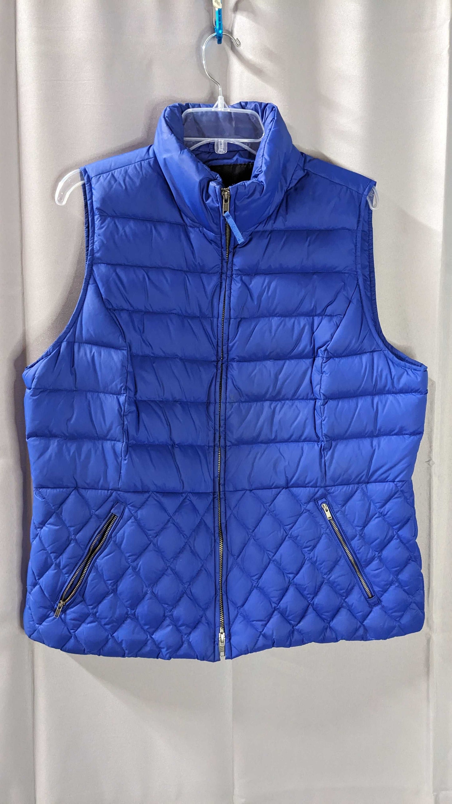 Talbots Down Vest