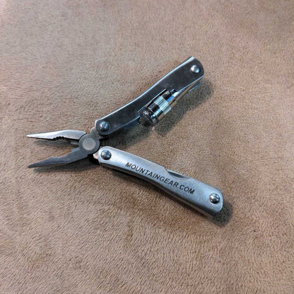 Mountain Gear Multi-Tool