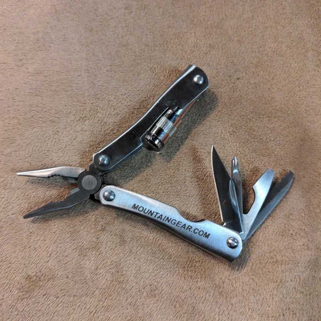 Mountain Gear Multi-Tool