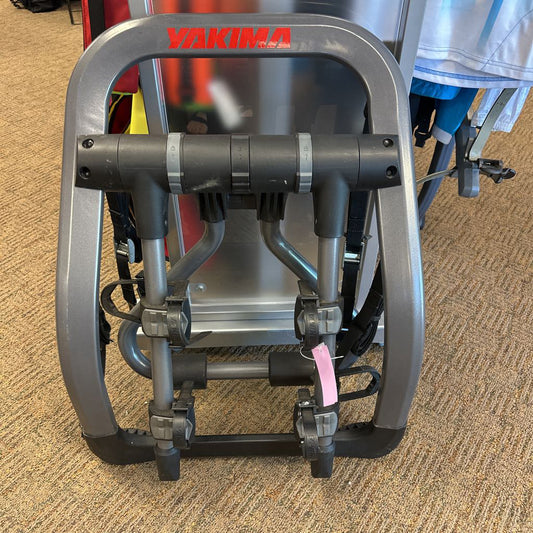 Full Back 2 Bike Rack