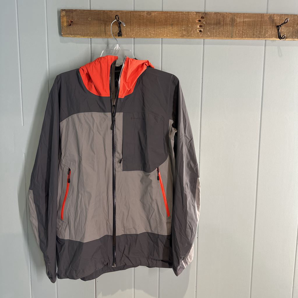 Highline Jacket Men's