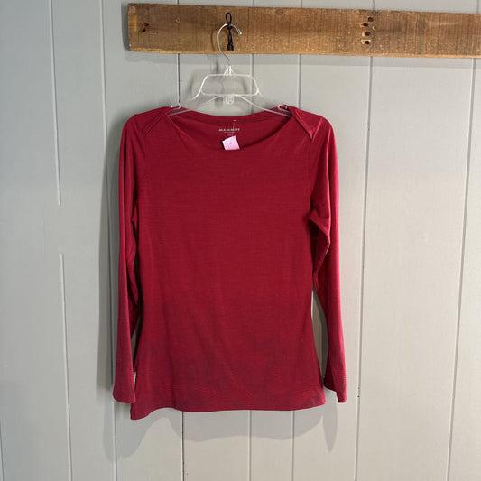 Wool Blend Top Women's