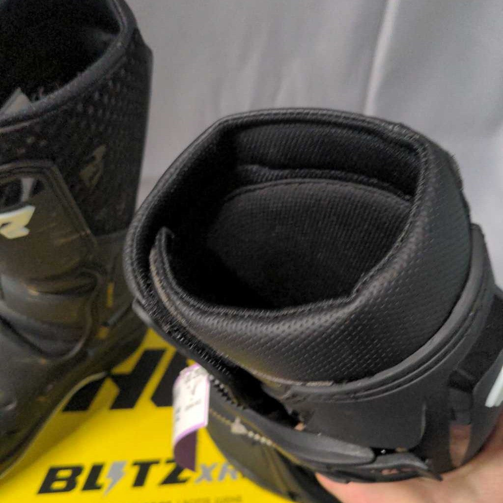 Blitz XR MX Boot (Youth)