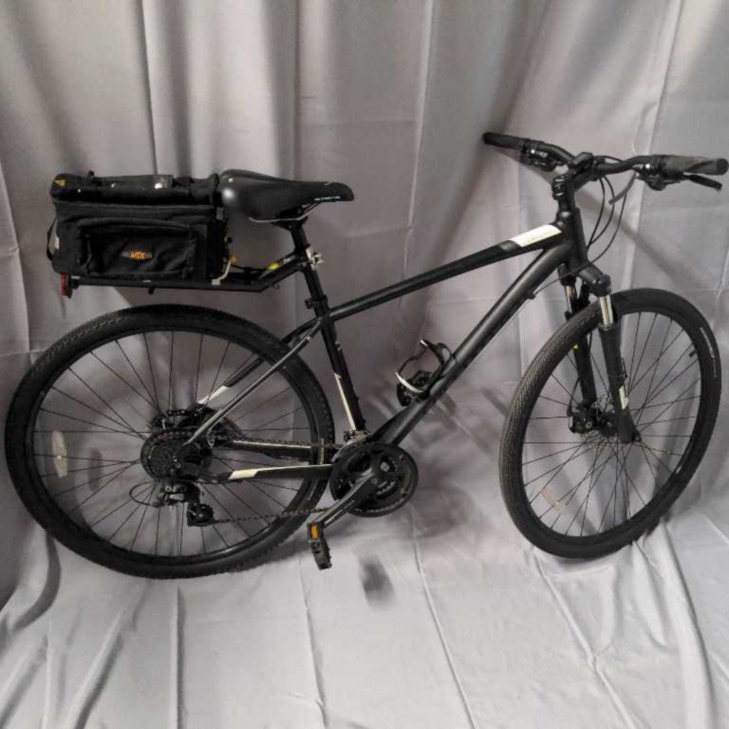 Specialized Mountain Bike with Shimano Components